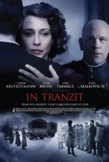Cartel de In Tranzit