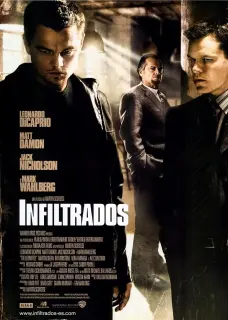 Cartel de Infiltrados