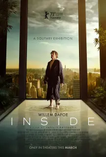 Cartel de Inside