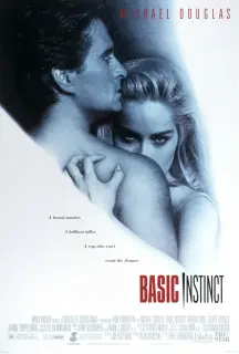 Cartel de Instinto básico