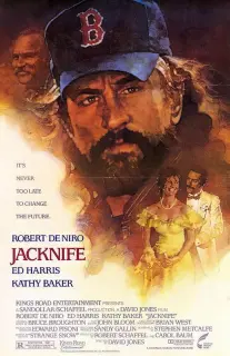 Cartel de Jacknife