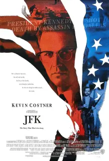 Cartel de JFK: caso abierto