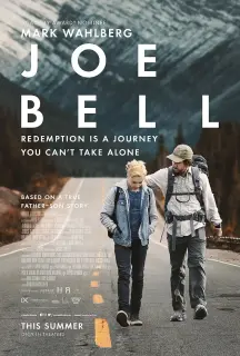 Cartel de Joe Bell