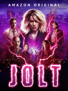 Cartel de Jolt