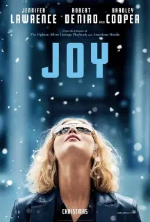 Cartel de Joy
