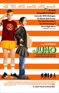 Cartel de Juno