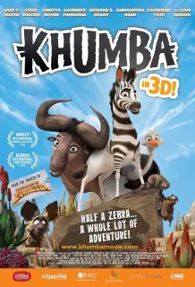 Cartel de Khumba
