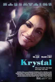 Cartel de Krystal