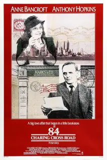 Cartel de La carta final