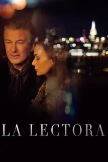 Cartel de La lectora