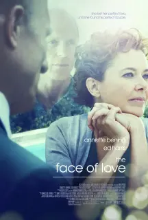 Cartel de La mirada del amor