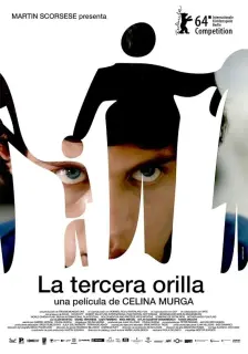 Cartel de La Tercera Orilla