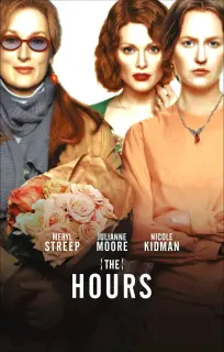 Cartel de Las horas