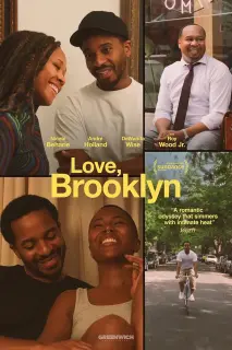 Cartel de Love, Brooklyn