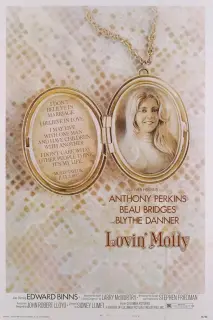 Cartel de Lovin' Molly
