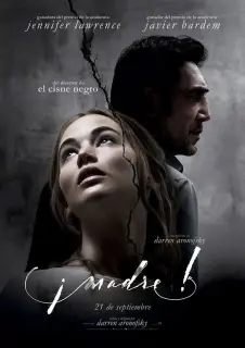 Cartel de Madre!