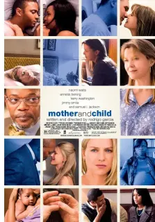 Cartel de Madres & Hijas