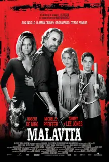 Cartel de Malavita
