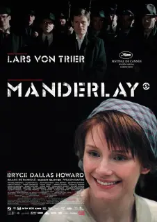 Cartel de Manderlay