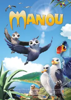 Cartel de Manou