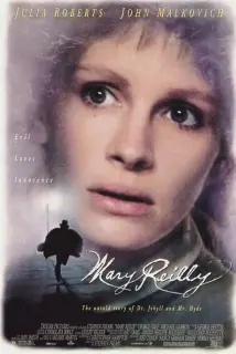 Cartel de Mary Reilly