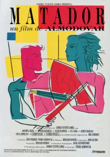 Cartel de Matador