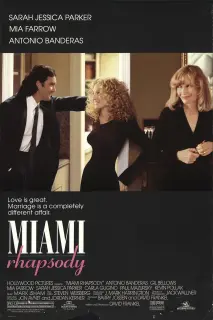 Cartel de Miami