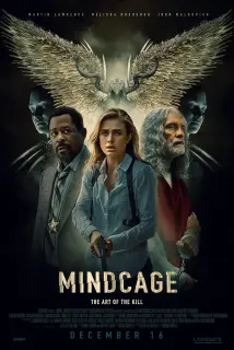 Cartel de Mindcage
