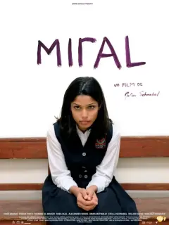 Cartel de Miral