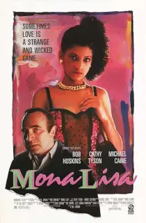 Cartel de Mona Lisa