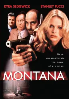 Cartel de Montana