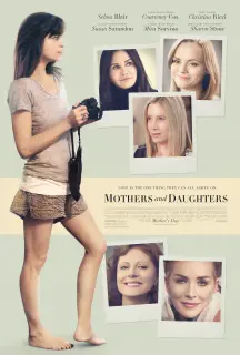 Cartel de Mothers And Daughters
