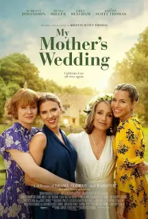 Cartel de My Mother's Wedding