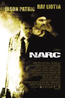 Cartel de Narc
