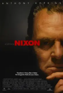 Cartel de Nixon