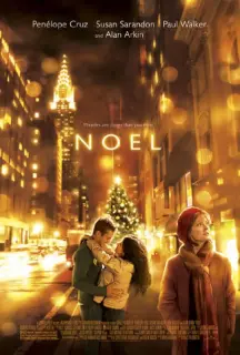 Cartel de Noel