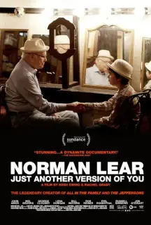 Cartel de Norman Lear: Just Another Version of You