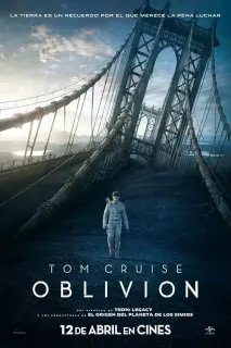 Cartel de Oblivion