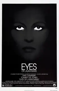 Cartel de Ojos