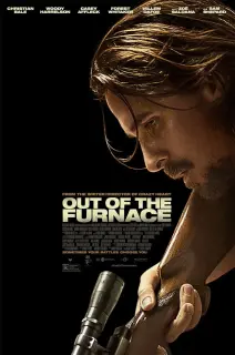 Cartel de Out Of The Furnace