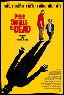 Cartel de Pete Smalls Is Dead
