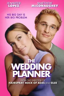 Cartel de Planes de boda