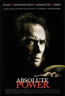 Cartel de Poder absoluto