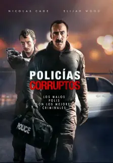 Cartel de Policías corruptos