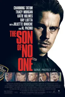Cartel de Policias de queens