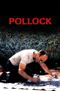 Cartel de Pollock