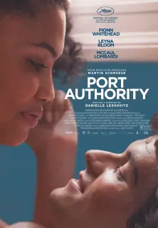 Cartel de Port Authority