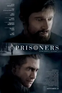 Cartel de Prisioneros