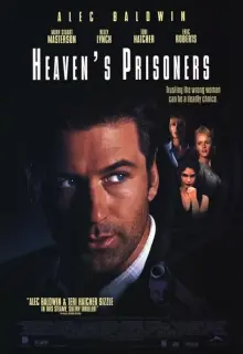 Cartel de Prisioneros del cielo