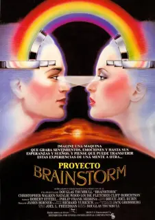 Cartel de Proyecto Brainstorm